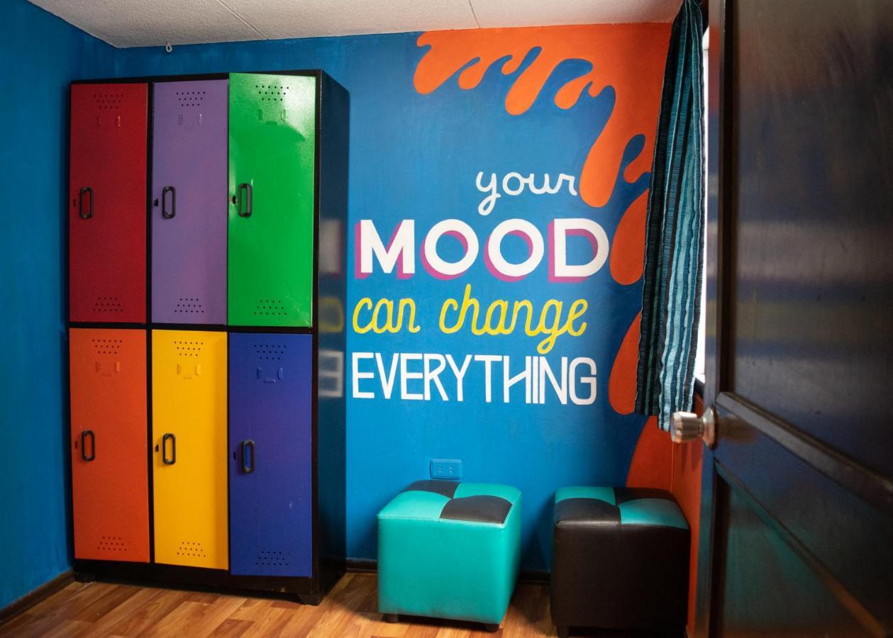 Casa Mood Usaquen Bogotá Exteriör bild